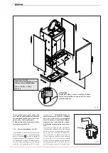 Preview for 30 page of Sime murelle HE 35 R Installer'S Instructions