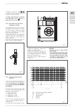 Preview for 31 page of Sime murelle HE 35 R Installer'S Instructions