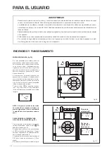 Preview for 36 page of Sime murelle HE 35 R Installer'S Instructions