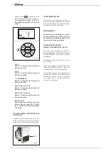 Preview for 38 page of Sime murelle HE 35 R Installer'S Instructions