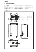 Preview for 40 page of Sime murelle HE 35 R Installer'S Instructions