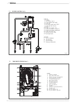 Preview for 42 page of Sime murelle HE 35 R Installer'S Instructions