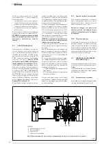 Preview for 48 page of Sime murelle HE 35 R Installer'S Instructions