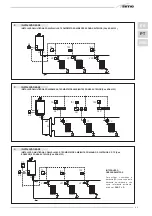 Preview for 53 page of Sime murelle HE 35 R Installer'S Instructions