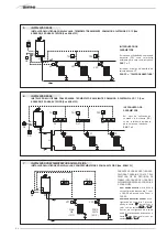 Preview for 54 page of Sime murelle HE 35 R Installer'S Instructions