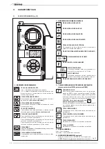 Preview for 58 page of Sime murelle HE 35 R Installer'S Instructions