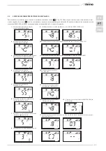 Preview for 59 page of Sime murelle HE 35 R Installer'S Instructions