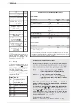 Preview for 62 page of Sime murelle HE 35 R Installer'S Instructions