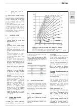 Preview for 63 page of Sime murelle HE 35 R Installer'S Instructions