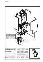 Preview for 66 page of Sime murelle HE 35 R Installer'S Instructions