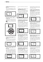 Preview for 70 page of Sime murelle HE 35 R Installer'S Instructions