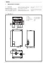 Preview for 76 page of Sime murelle HE 35 R Installer'S Instructions