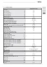 Preview for 77 page of Sime murelle HE 35 R Installer'S Instructions