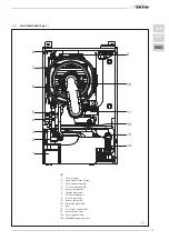 Preview for 79 page of Sime murelle HE 35 R Installer'S Instructions