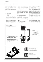 Preview for 80 page of Sime murelle HE 35 R Installer'S Instructions