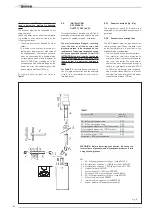 Preview for 86 page of Sime murelle HE 35 R Installer'S Instructions