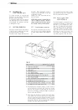 Preview for 88 page of Sime murelle HE 35 R Installer'S Instructions