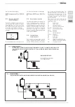 Preview for 89 page of Sime murelle HE 35 R Installer'S Instructions