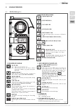 Preview for 95 page of Sime murelle HE 35 R Installer'S Instructions