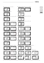 Preview for 97 page of Sime murelle HE 35 R Installer'S Instructions