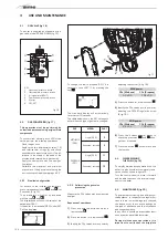 Preview for 102 page of Sime murelle HE 35 R Installer'S Instructions