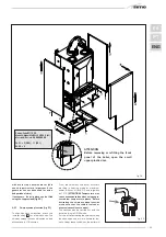 Preview for 103 page of Sime murelle HE 35 R Installer'S Instructions