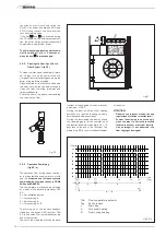 Preview for 104 page of Sime murelle HE 35 R Installer'S Instructions