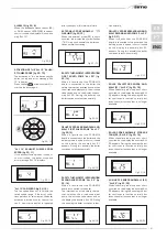 Preview for 107 page of Sime murelle HE 35 R Installer'S Instructions