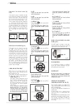 Preview for 110 page of Sime murelle HE 35 R Installer'S Instructions