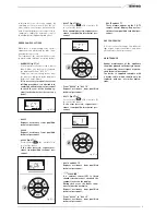 Preview for 5 page of Sime MURELLE HE 50 R User Instructions