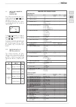 Предварительный просмотр 49 страницы Sime MURELLE HE 70 R ErP Manual