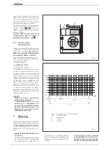 Предварительный просмотр 56 страницы Sime MURELLE HE 70 R ErP Manual