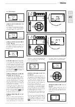 Предварительный просмотр 57 страницы Sime MURELLE HE 70 R ErP Manual