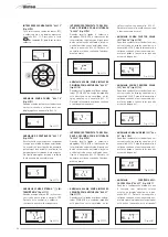 Предварительный просмотр 58 страницы Sime MURELLE HE 70 R ErP Manual