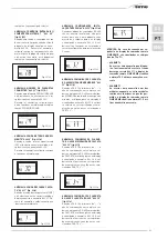 Предварительный просмотр 59 страницы Sime MURELLE HE 70 R ErP Manual