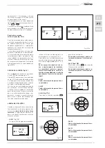 Предварительный просмотр 61 страницы Sime MURELLE HE 70 R ErP Manual