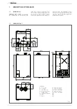 Предварительный просмотр 64 страницы Sime MURELLE HE 70 R ErP Manual