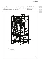 Предварительный просмотр 69 страницы Sime MURELLE HE 70 R ErP Manual