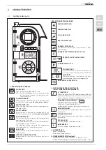 Предварительный просмотр 75 страницы Sime MURELLE HE 70 R ErP Manual