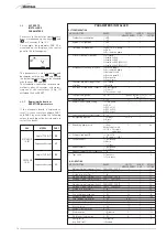 Предварительный просмотр 78 страницы Sime MURELLE HE 70 R ErP Manual