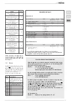 Предварительный просмотр 79 страницы Sime MURELLE HE 70 R ErP Manual