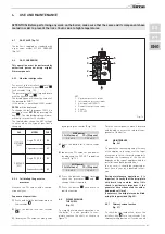 Предварительный просмотр 83 страницы Sime MURELLE HE 70 R ErP Manual