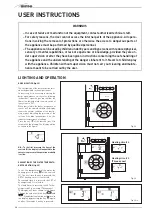 Предварительный просмотр 90 страницы Sime MURELLE HE 70 R ErP Manual