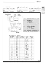 Предварительный просмотр 9 страницы Sime MURELLE HM  35 T ErP Manual