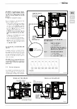 Предварительный просмотр 11 страницы Sime MURELLE HM  35 T ErP Manual