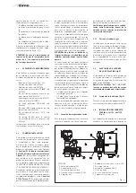 Предварительный просмотр 12 страницы Sime MURELLE HM  35 T ErP Manual