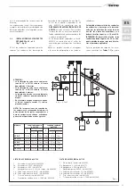 Предварительный просмотр 13 страницы Sime MURELLE HM  35 T ErP Manual