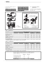 Предварительный просмотр 14 страницы Sime MURELLE HM  35 T ErP Manual