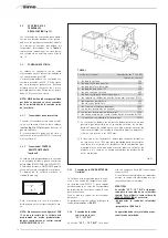 Предварительный просмотр 16 страницы Sime MURELLE HM  35 T ErP Manual