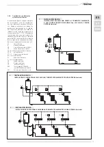 Предварительный просмотр 17 страницы Sime MURELLE HM  35 T ErP Manual